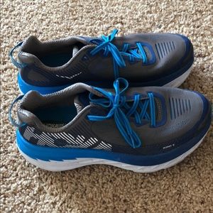 Men’s Hoka